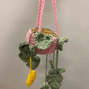 Fichier numérique du modèle PDF au crochet en forme de coeur à suspendre