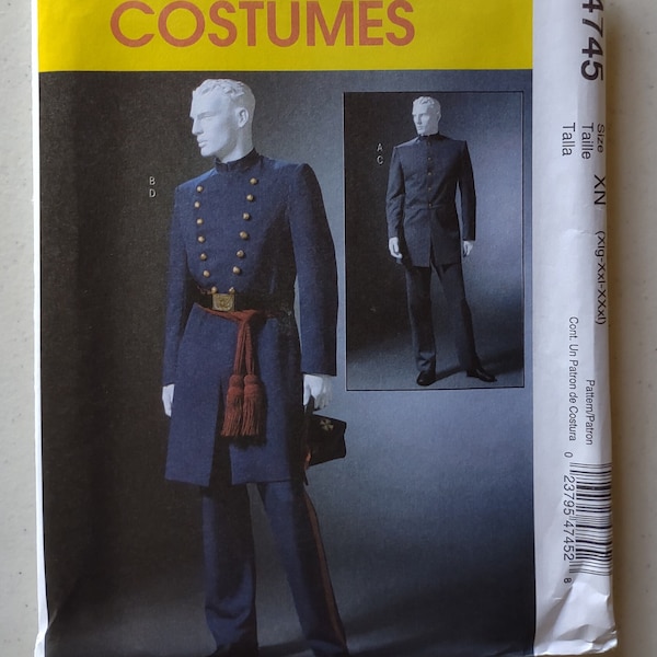 Civil War Uniform Etsy