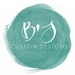 BsCustomDesigns
