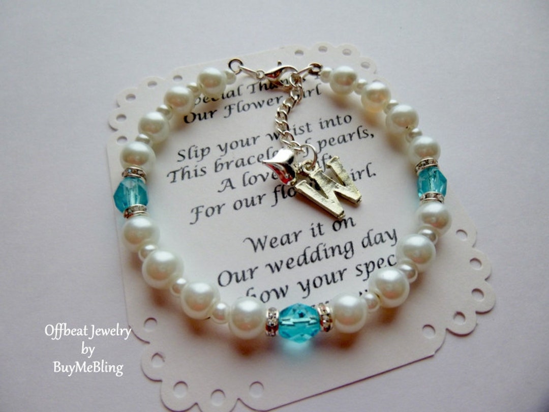Personalized Birthstone Jewelry, Personalized Birthstone Bracelet