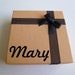 see more listings in the Gift Boxes (EMPTY) section