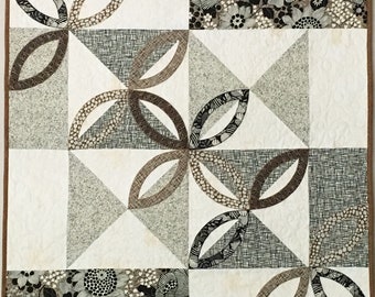 Ring Quilt Pattern Etsy