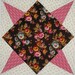 Diadem Quilt Pattern - Etsy
