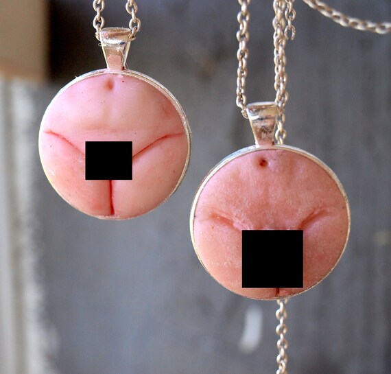 Bisexual female jewelry foto 360