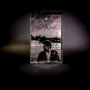 Bryan Adams / Into The Fire / Cassette Tape / Pop Rock Album / 1987 - A&M Records – CS-3907 / Club Edition