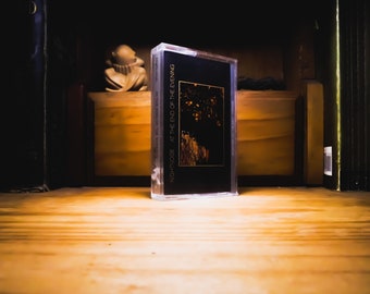 Nightnoise - At The End Of The Evening Cassette: Irish Celtic Jazz, 1988