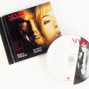 Never Talk To Strangers: Original Soundtrack - Used CD German Import