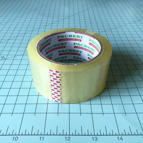 Duct Tape, Packaging Tape, Moving, Shipping