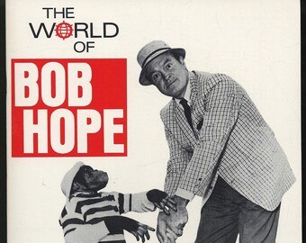 The World of Bob Hope