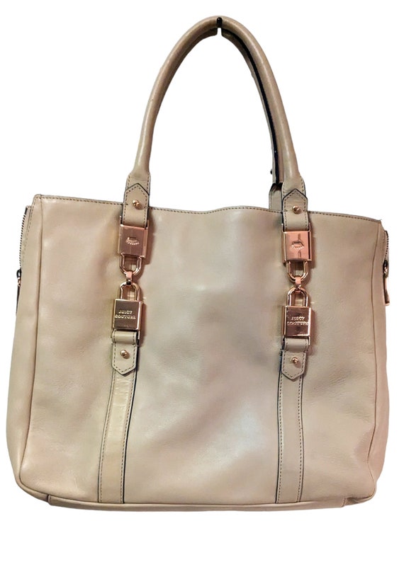 Juicy Couture Designs Hillcrest  Leather Handbag … - image 2