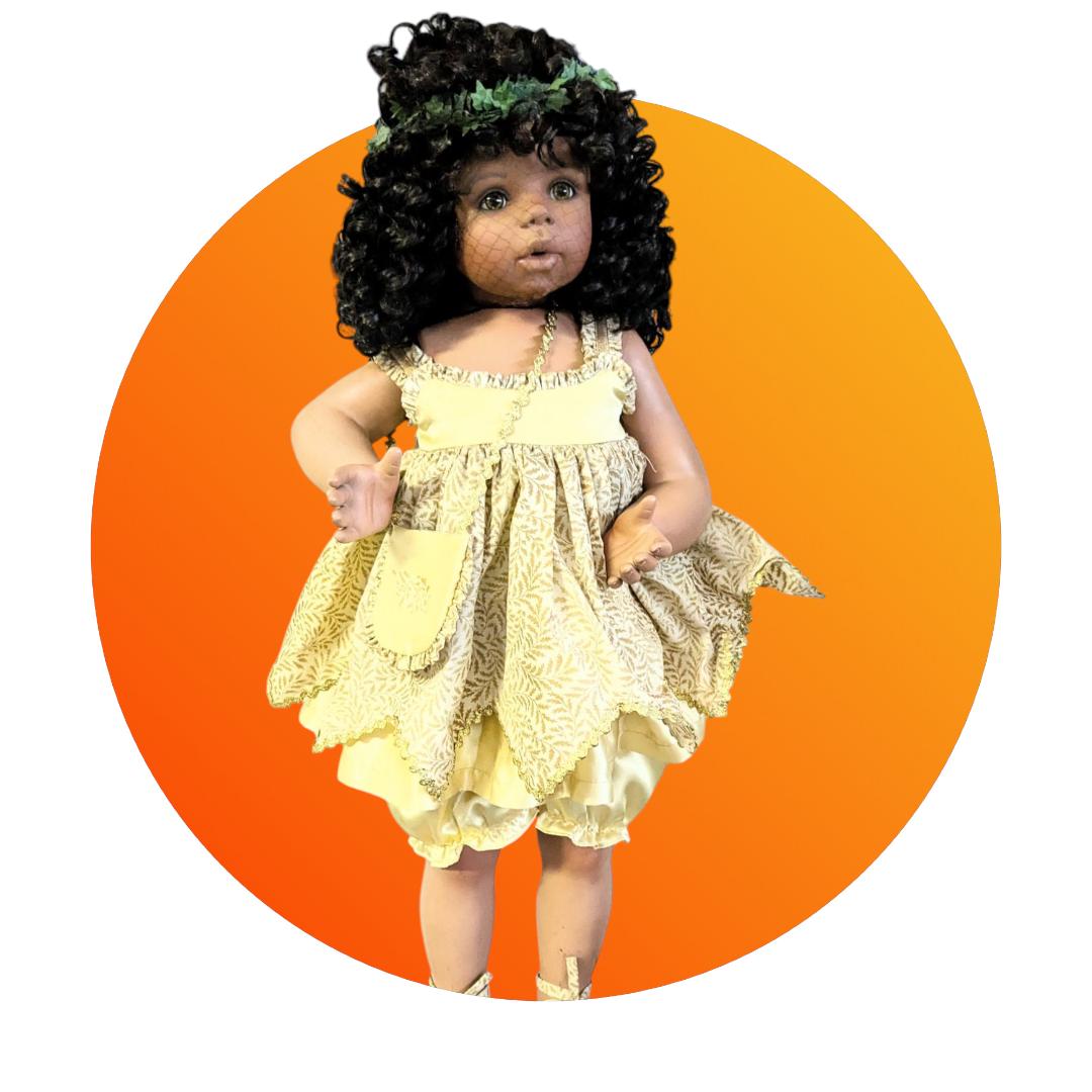 Masterpiece dolls - Etsy 日本