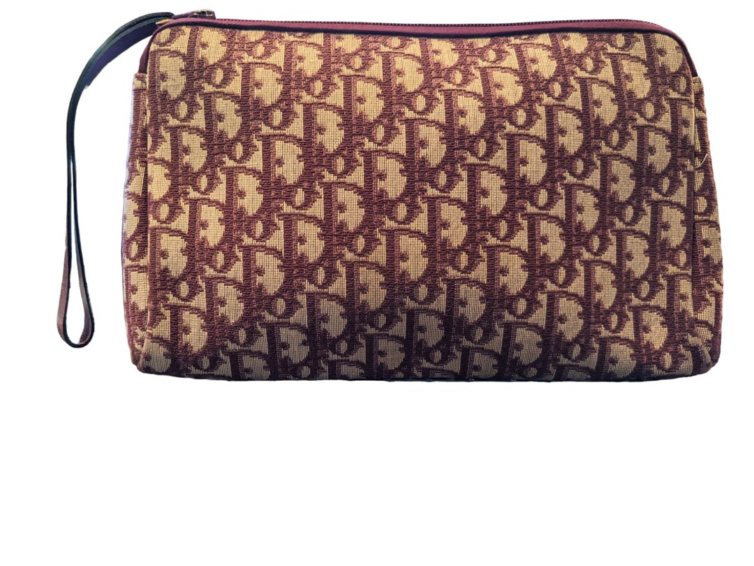 Vintage Dior Clutch | eBay