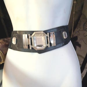Gutos Belt - Etsy display picture 1