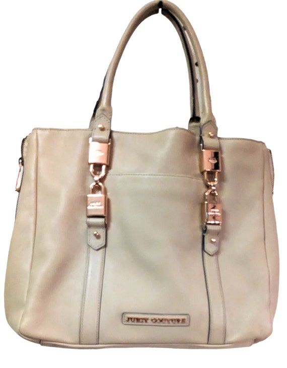 Juicy Couture Designs Hillcrest  Leather Handbag … - image 3