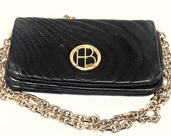 henri bendel shoulder bolsa