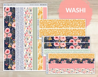 Washi Strips - Mountain Meadow [ WK-056 ]