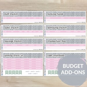 Budget Addons - Cozy [ BK-016 ]