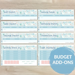 Budget Addons - Under the Sea [ BK-213 ]