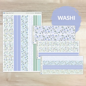 Tiras Washi - Elegante [ WK-209 ]