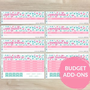 Budget Addons - Be Mine [ BK-025 ]
