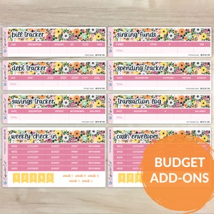 Budget Addons - Pumpkin Spice [ BK-218 ]