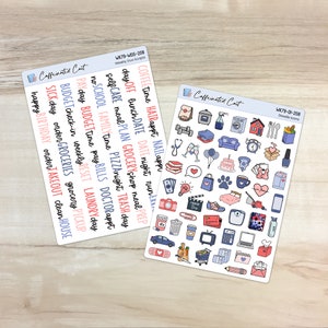 Doodle Icons & Scripts - Memorial [ WK-208 ]