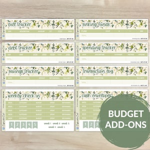 Budget Addons - Serene [ BK-067 ]