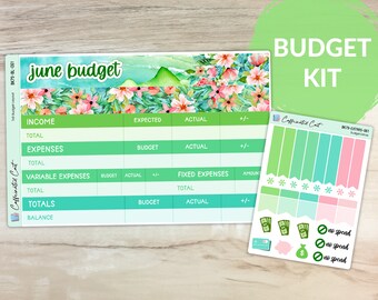 Budget Kit - Emerald Shores [ BK-061 ]