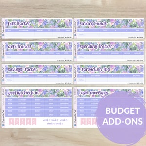 Budget Addons - Spring Bouquet [ BK-047 ]