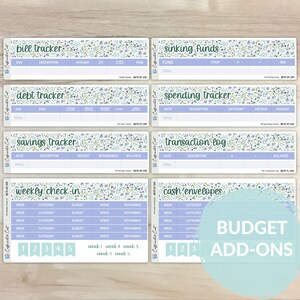 Budget Addons - Graceful [ BK-209 ]