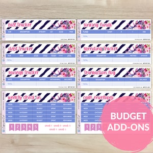 Budget Addons - Enchanted Garden [ BK-023 ]