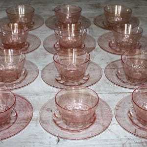 Salviati Glass Plates - Etsy