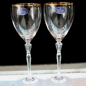 beaded wine glasses Beaded Wine Glasses  Velle Crafts & Designs
