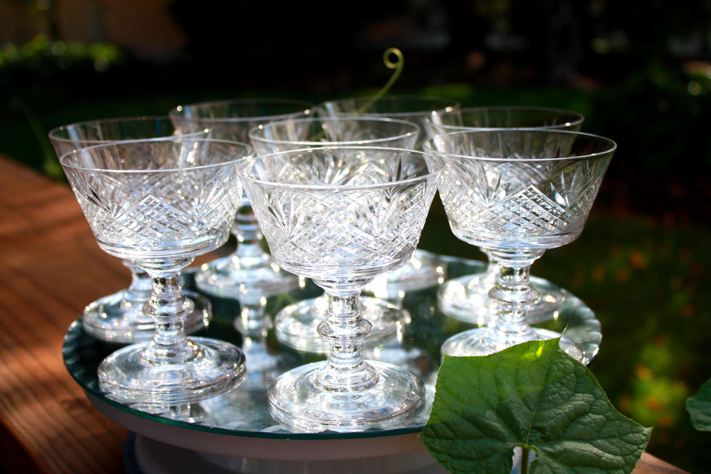 Rare Lenox Crystal - Etsy