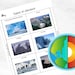 Geology Worksheets for Middle School - Earth Quakes - Topography ...