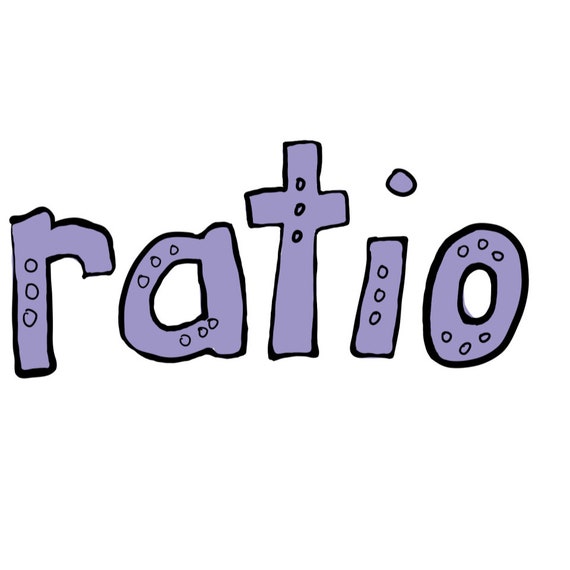 Math Clip Art For Kids