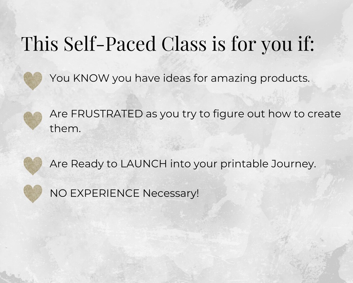 How to Make Printables to Sell on Etsy Selling Digital Files Etsy