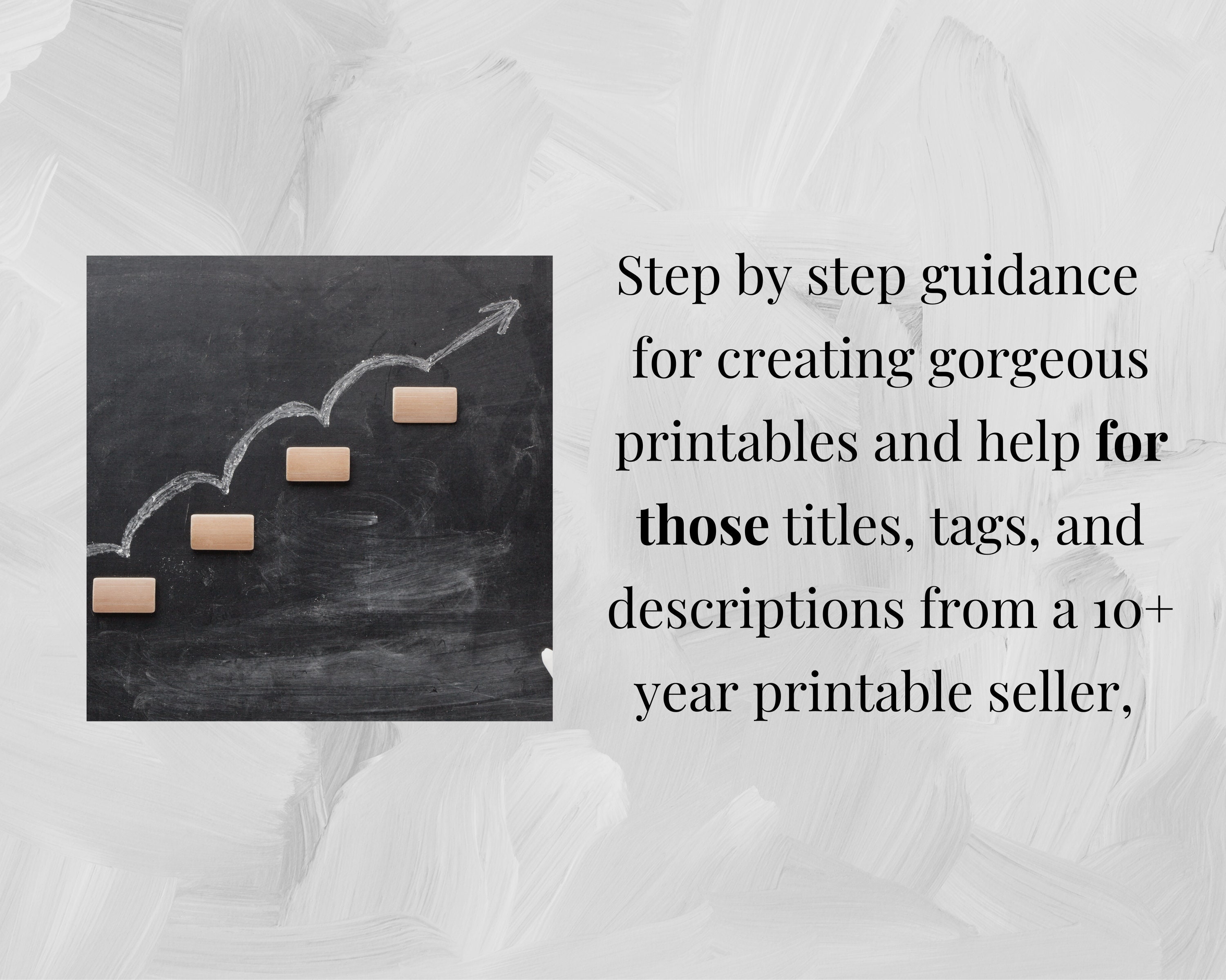 How to Make Printables to Sell on Etsy, Selling Digital Files on Etsy