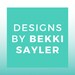 Rebekah Sayler