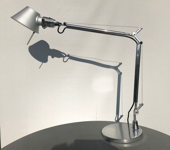 tolomeo mini desk lamp