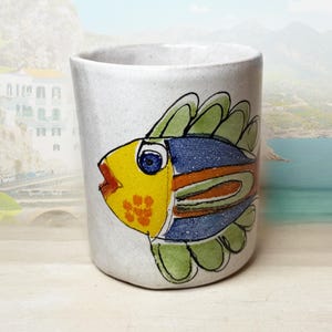 Desimone Mug - Etsy