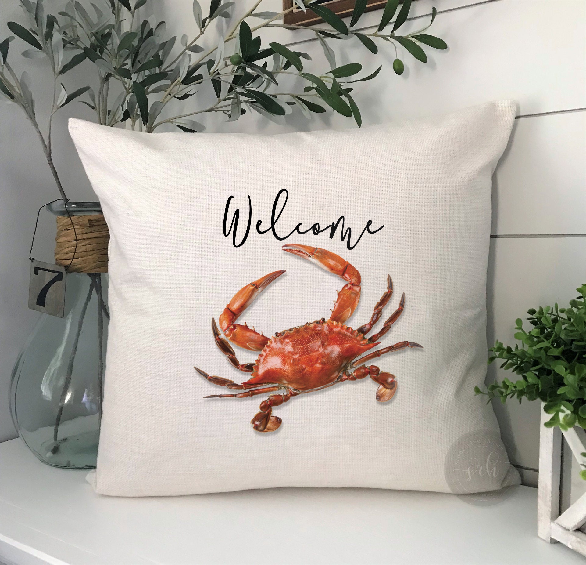 Lake Themed Decor / Lake House Decor A Cottage Style Family Favorite : Fishing cabin lake decor unique boating, fishing, beach side gift ideas for your up north cabin or adirondack lake home.