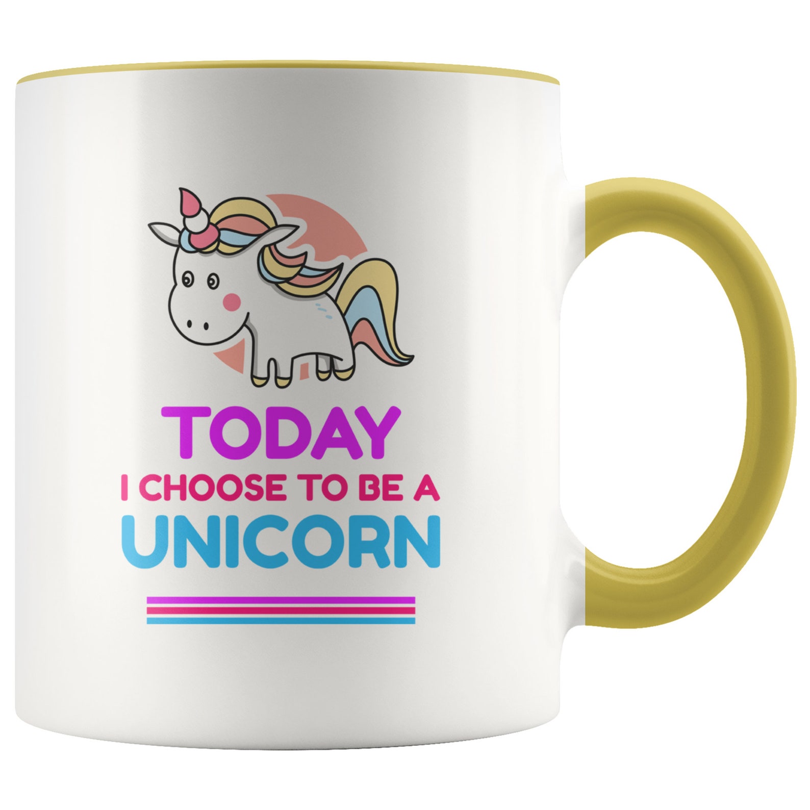 Funny unicorn coffee mug & gag gift Click Now | Etsy