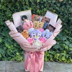 TXT: ACT PROMISE Tour Bundle - Etsy