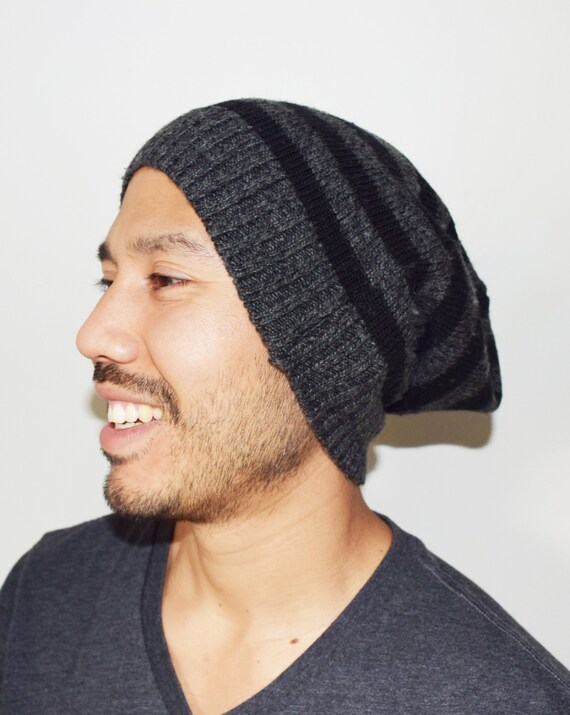 What to knit for a guy