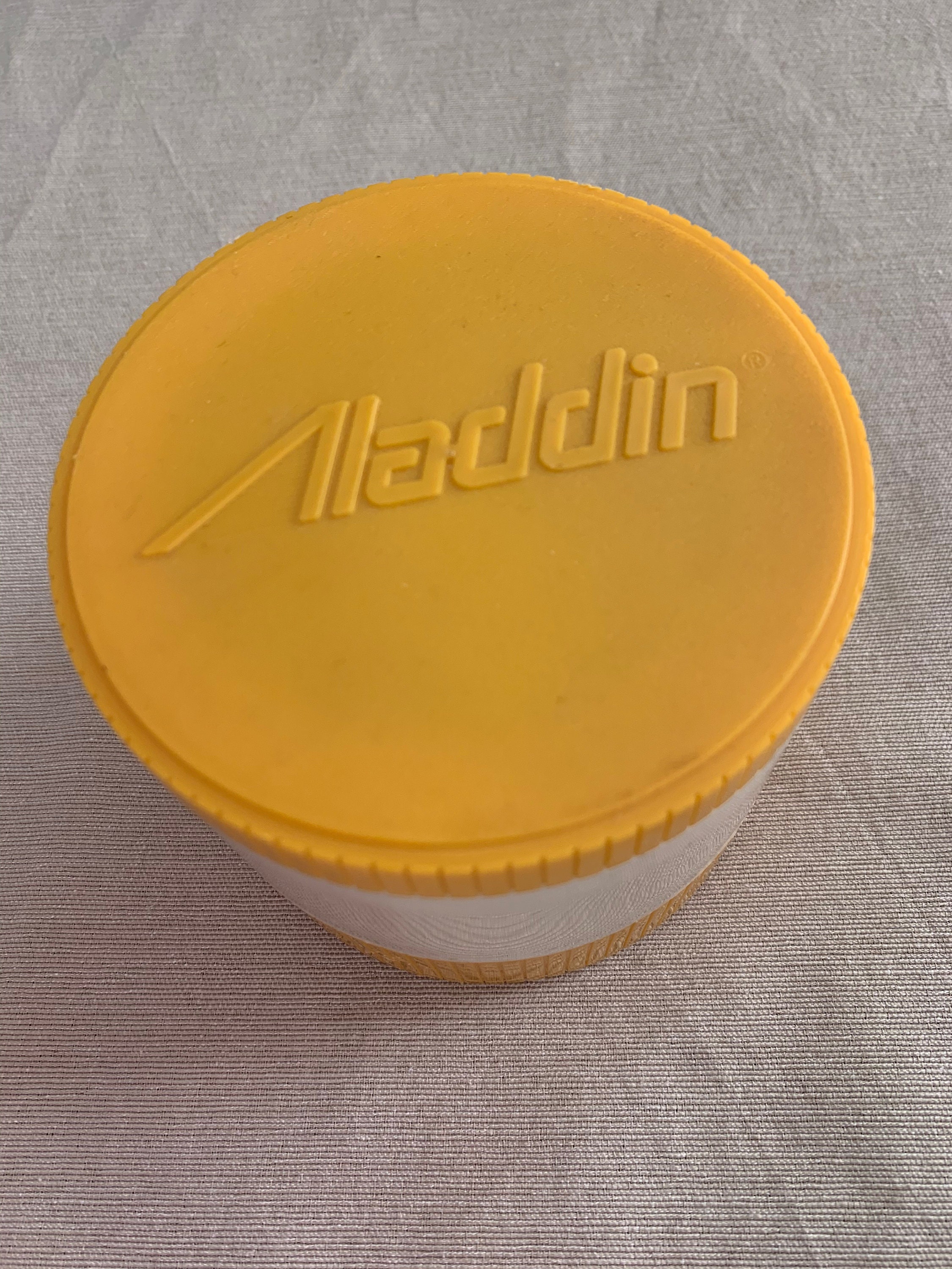 Vintage Aladdin Thermos Model 7000 Choice of Color Etsy