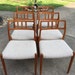 see more listings in the Danish Dining Chairs section
