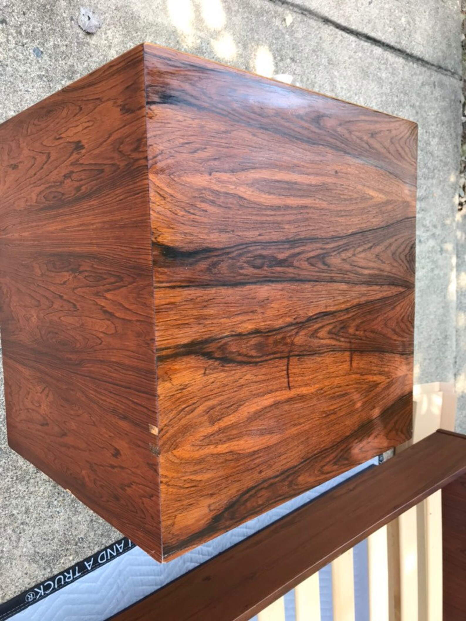 Early Nelson Midcentury for Herman Miller Thin Edge Etsy