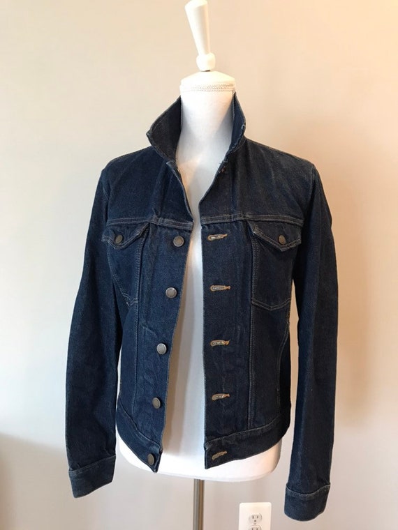rustler denim