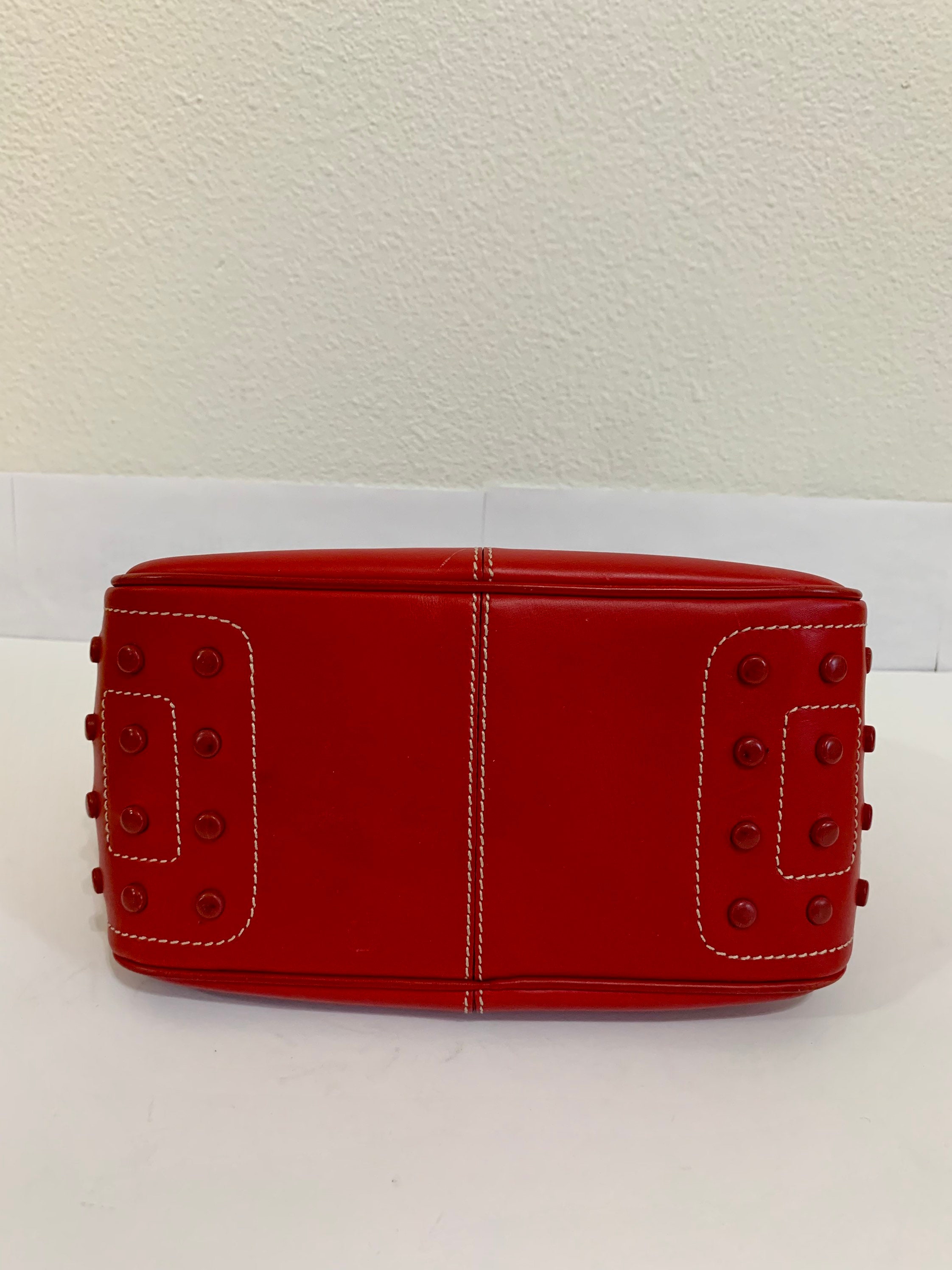 Vintage Tod